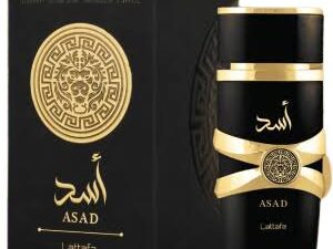 น้ำหอมดูไบ Lattafa Asad Eau de Parfum 100 ml