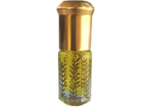 น้ำหอมออยล์​ น้ำหอมอาหรับ Muzaffar  perfume oil​ 3ml. น้ำหอมดูไบ​