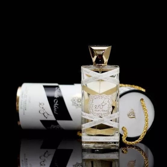 Perfume Musk Mood Lattafa