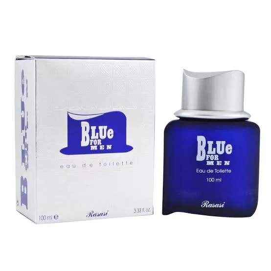 น้ำหอม Blue For Men by Rasasi