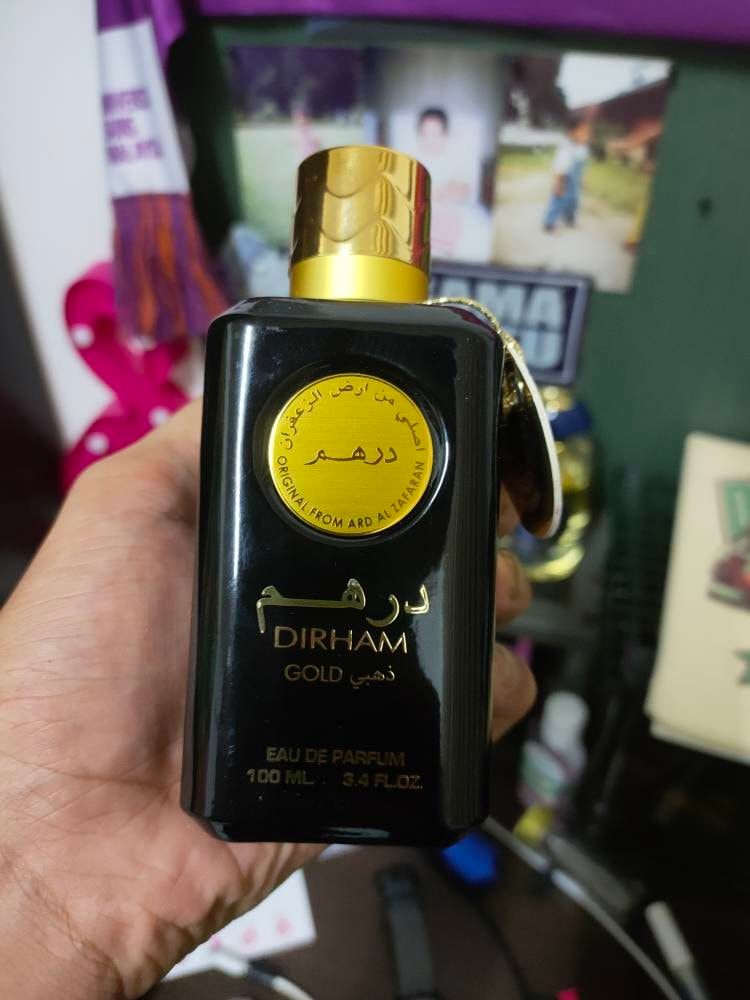 น้ำหอม Dirham Gold