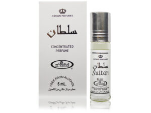 น้ำหอมออยล์ Al rehab oil Perpume 6ml