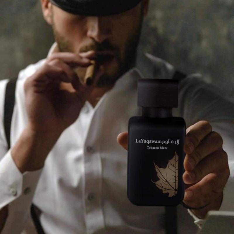Rasasi perfume