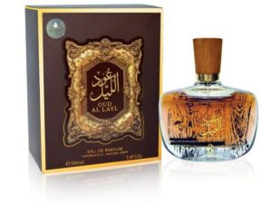 น้ำหอม Oud Al Layl Arabiyat 100ml. by My Perfumes