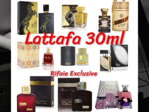 น้ำหอมอาหรับ Lattafa 30ml