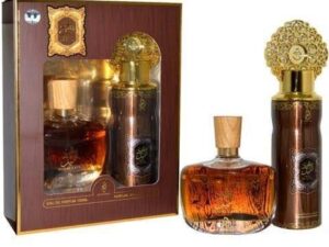 น้ำหอม Set Oud Al Layl Arabiyat 100ml. by My Perfumes