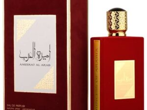 น้ำหอม Ameerat Al Arab - Eau De Parfum 100 ml by Asdaaf (Lattafa)