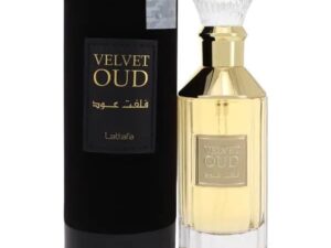 น้ำหอม Velvet Oud Perfume By Lattafa for Men and Women
