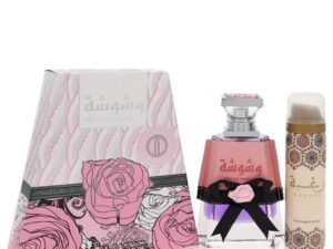 น้ำหอม Washwashah Perfume By Lattafa for Women