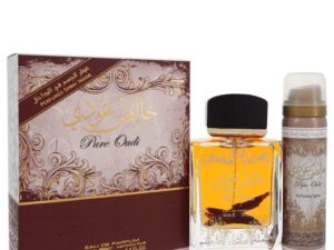 น้ำหอม Lattafa Pure Oudi Perfume By Lattafa for Women
