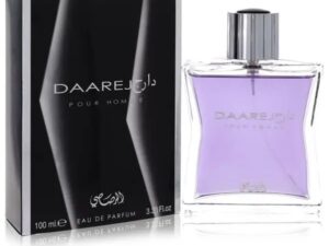 น้ำหอม Rasasi Daarej Cologne By Rasasi for Men