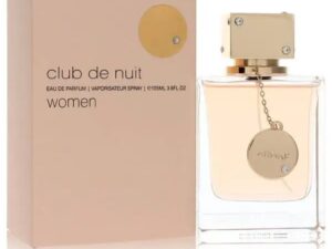 น้ำหอม Club De Nuit Perfume By Armaf for Women