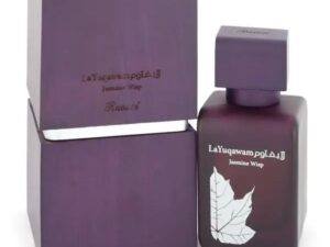 น้ำหอม ​La Yuqawam Jasmine Wisp Perfume By Rasasi for Women