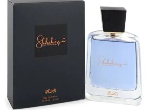 น้ำหอม Rasasi Shuhrah Cologne By Rasasi for Men