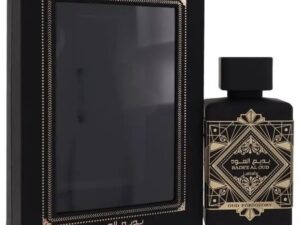 น้ำหอม Oud For Glory Badee Al Oud Perfume by Lattafa Perfume.