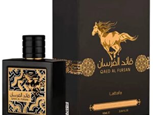 Qaed Al Fursan EDP - 90ML