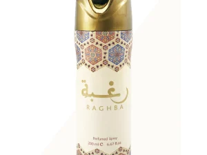 Raghba Deodorant - 200ML