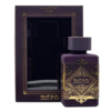 Bade'e Al oud Amethyst by Latafa edp 100ml