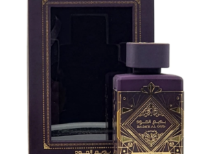 Bade'e​ Al oud Amethyst by Latafa edp 100ml