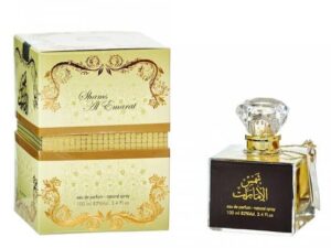 Shams Al Emarat Eau de Parfum By Ard Al Zaafaran
