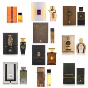 perfume