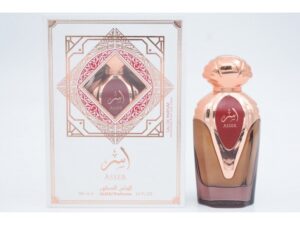 น้ำหอม​ Asser​​ Al-mas​ Perfume​ 100ml​