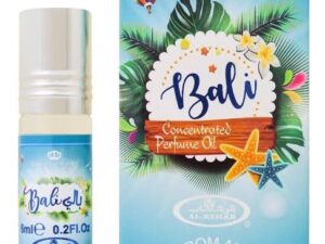 น้ำหอม​อาหรับ​ Perfume Oil Bali By Al Rehab