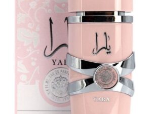 Yara EDP 100ml By Lattafa
