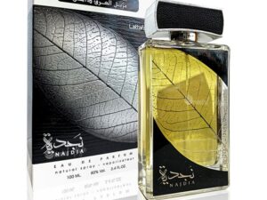 Najdia for Men EDP 100ML by Latafa