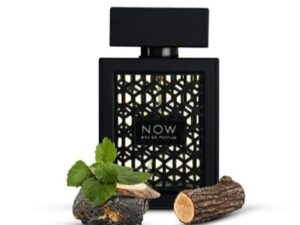 Rave Now Eau de Parfum By Lattafa Perfume  100 ml.