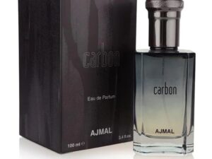 Ajmal Carbon Eau de Parfum For Men 100 ml