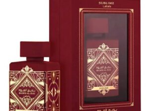 น้ำหอมอาหรับ Bade'e Al Oud Sublime 100ml by Lattafa