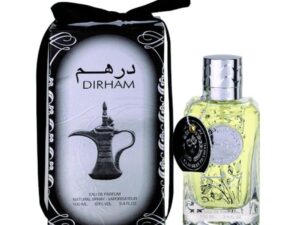 Dirham Silver 100ml Ard Al Zaafaran for women and men