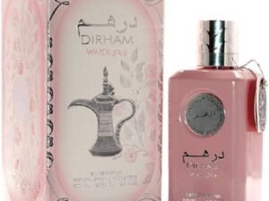 Dirham Wardi 100ml Ard Al Zaafaran Þor Women