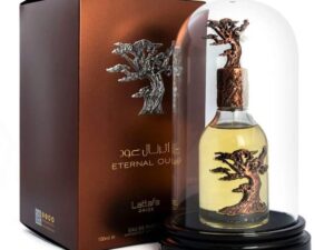 Eternal Oud Lattafa Pride EDP 100ml