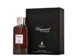Emir Wayward Charlie Paris Corner  Perfume For Men 100 ML EDP