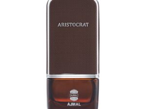 Ajmal Aristocrat Eau De Parfum 75ML Fresh Perfume For Me