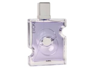 Ajmal Evoke Him Eau De Parfum 75ML Perfume For Men