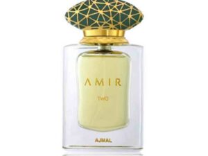 Ajmal Amir Two Eau De Parfum 50Ml Oudhy Perfume For Men And Women