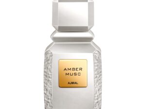 Ajmal Violet Musc Eau De Parfum 100Ml For Unisex