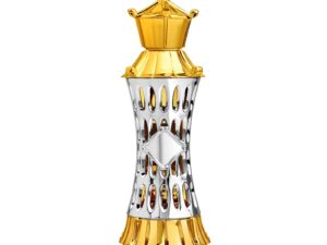 Ajmal Mizyaan Concentrated Oriental Perfumes Free From Alcohol 14Ml For Unisex