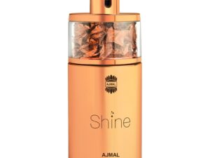 Ajmal Shine Eau De Parfum 75ML Fruity Perfume Gift For Women