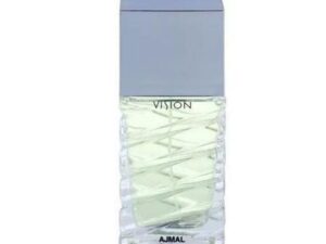 Ajmal Vision Eau De Parfum 100ML Gift for Men