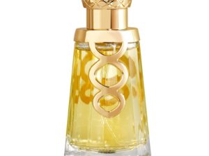 Ajmal Khallab Eau De Parfum 50Ml Floral Perfume For Men And Women