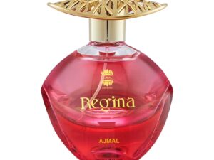 Ajmal Regina Eau De Parfum 100ML Fruity Perfume Gift For Women