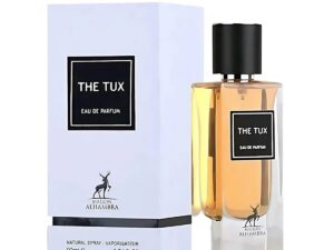 The Tux Eau De Parfum 90ml By Maison Alhambra