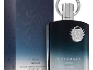 Supremacy Incense By Afnan for Men and Women