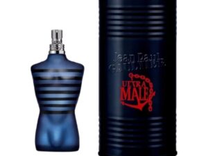 Ultra Male Jean Paul Gaultier