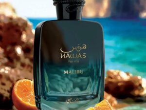 Malibu Rasasi for women and men100ml
